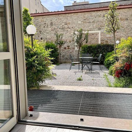 Apartmán Borgo Guelfo VIII Florencie Exteriér fotografie