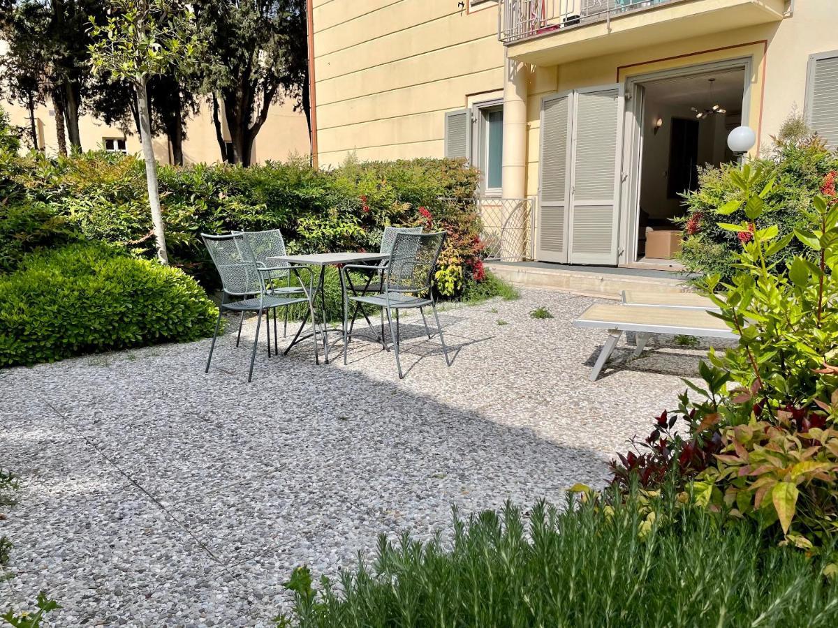 Apartmán Borgo Guelfo VIII Florencie Exteriér fotografie