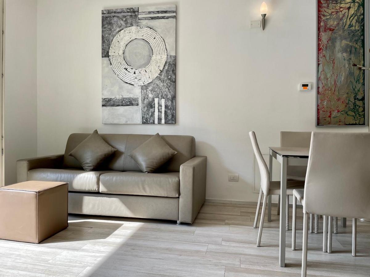 Apartmán Borgo Guelfo VIII Florencie Exteriér fotografie