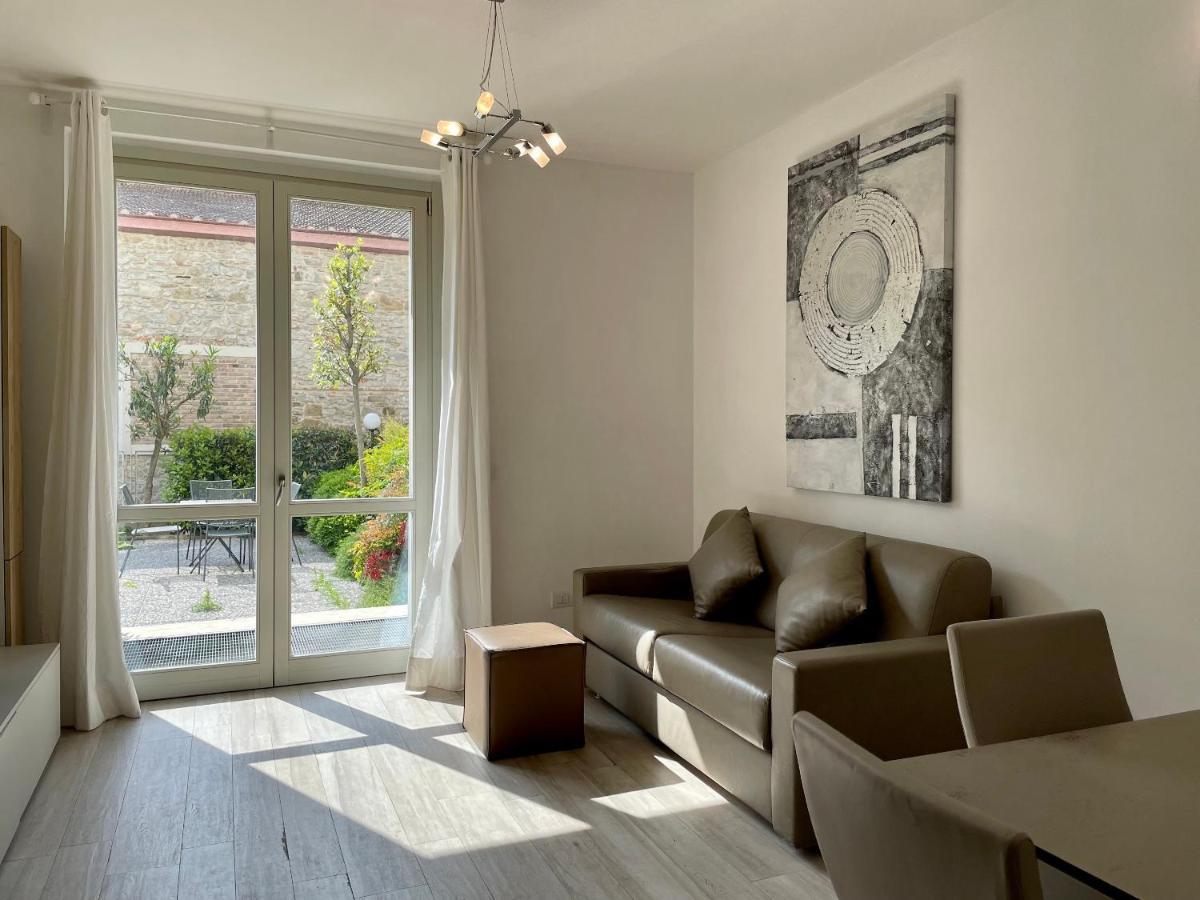 Apartmán Borgo Guelfo VIII Florencie Exteriér fotografie