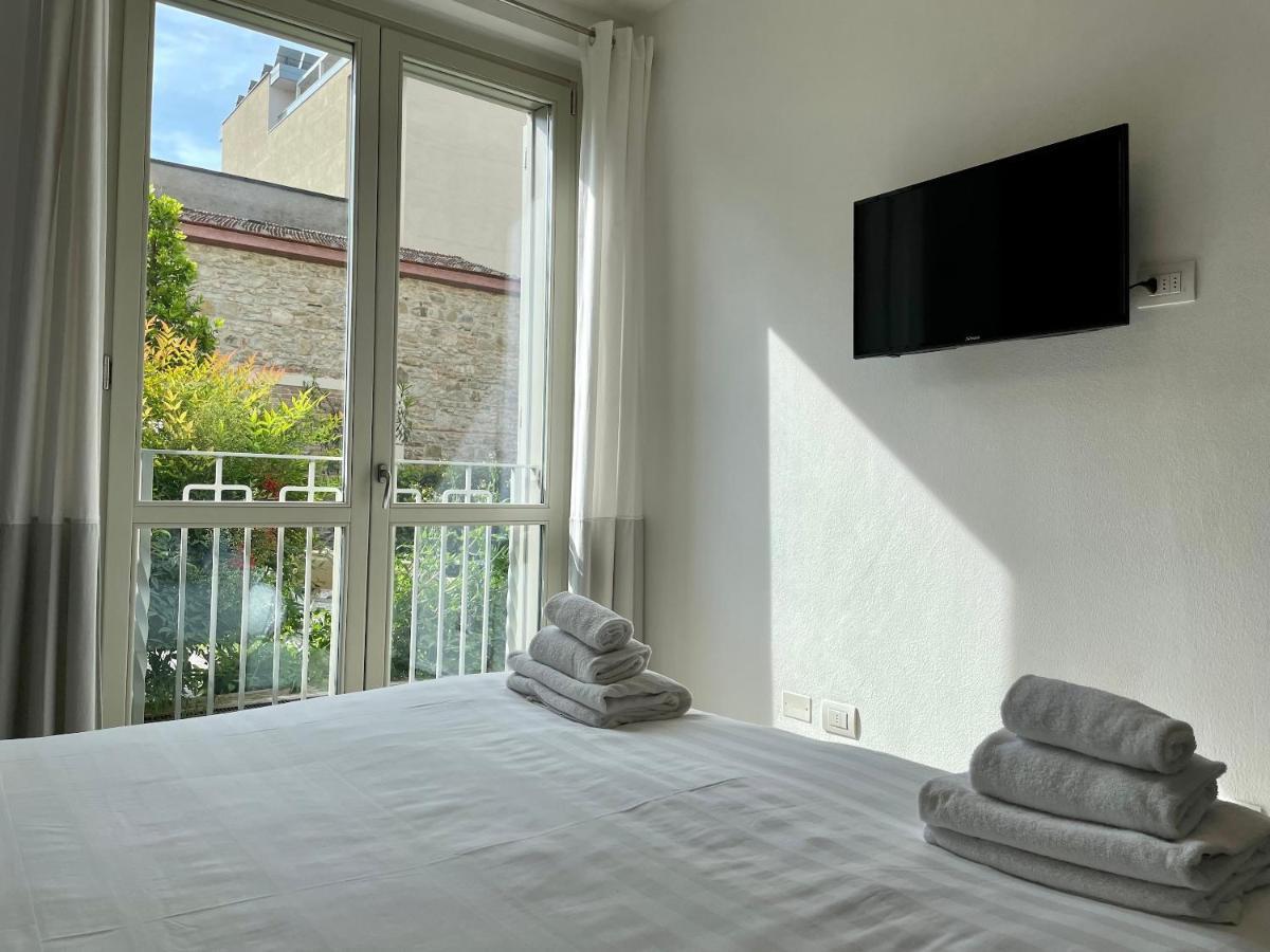 Apartmán Borgo Guelfo VIII Florencie Exteriér fotografie