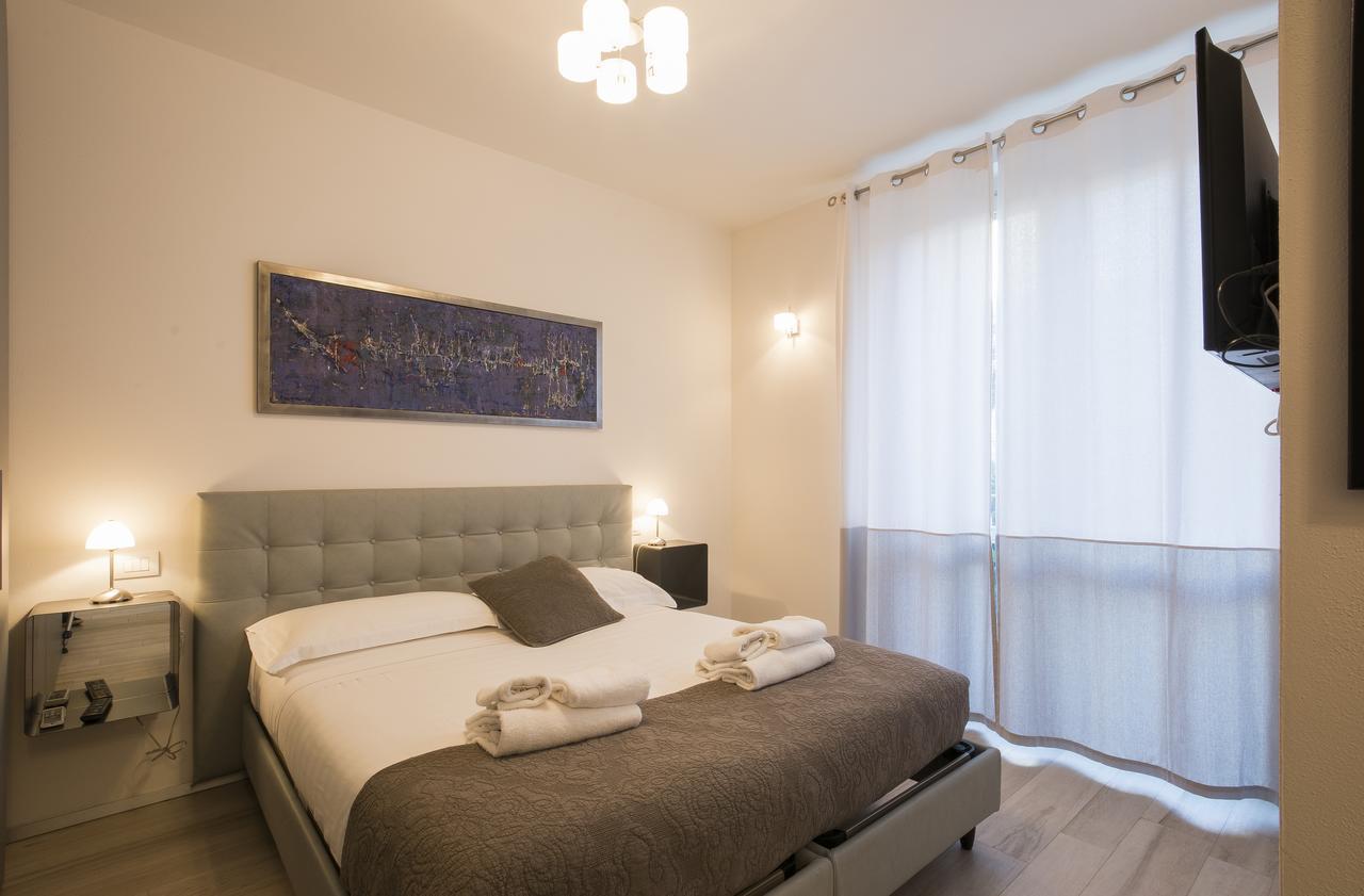 Apartmán Borgo Guelfo VIII Florencie Exteriér fotografie